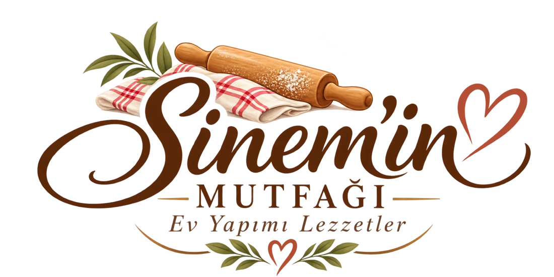 Sinem'in Mutfağı