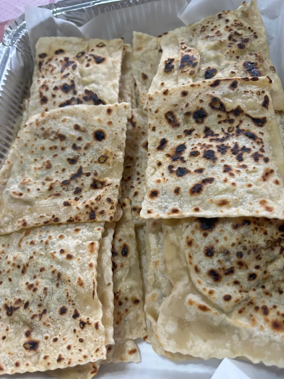 Sinem'in Mutfağı - Kıymalı Mantarlı Krep Börek